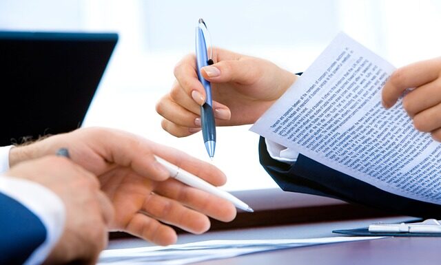 Kiedy dostaje się umowę o pracę na czas nieokreślony? Kiedy dostaje się umowę o pracę na czas nieokreślony?