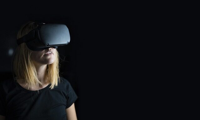 Czy opłaca się kupić Oculus Quest 2?