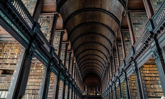 Co to jest college po polsku? Co to jest college po polsku?