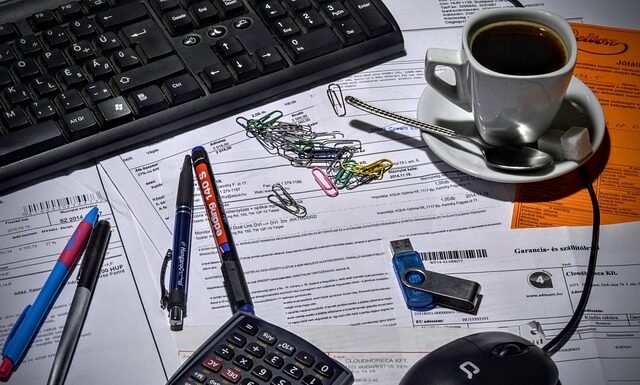 Co dalej po administracji?