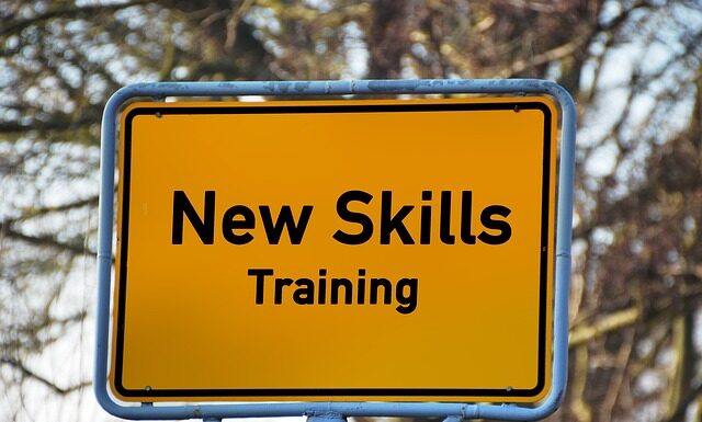 Czy warto robić szkolenia? Czy warto robić szkolenia?