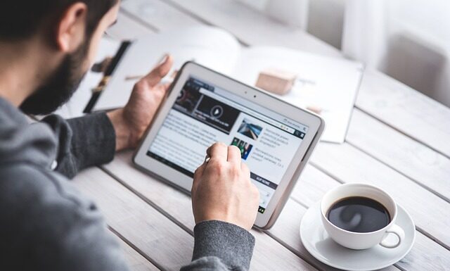 Jaki tablet do automatyki domowej? Jaki tablet do automatyki domowej?