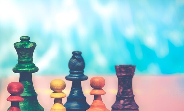 Co to jest strategia rozwoju miasta?