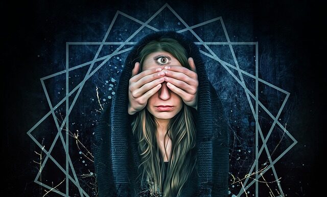 Co to znaczy trzecia płeć? Co to znaczy trzecia płeć?