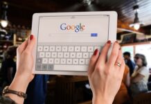 Jakie słowa są najczęściej wpisywane w Google?