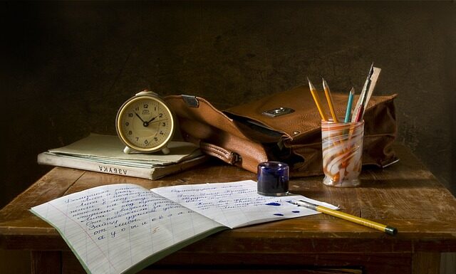 Czy można zmienić szkole doktorską?