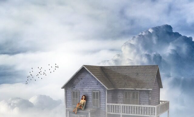 Jak pisze się marzy?