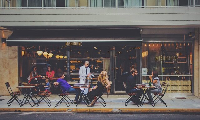 Dlaczego klienci odchodzą do konkurencji?