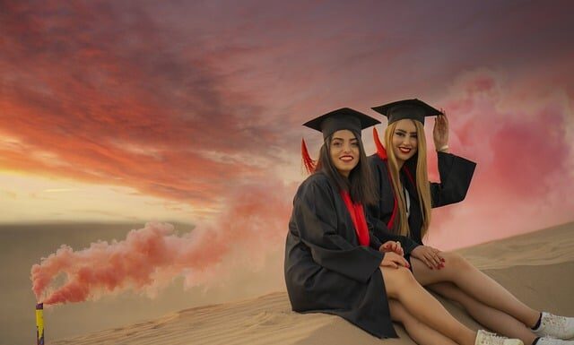 Czy Doktoranci mają zniżki?