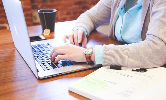 Kiedy startup staje się firma? Kiedy startup staje się firma?