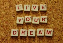 Co jest potrzebne do tego aby realizować swoje plany i spełniać marzenia?